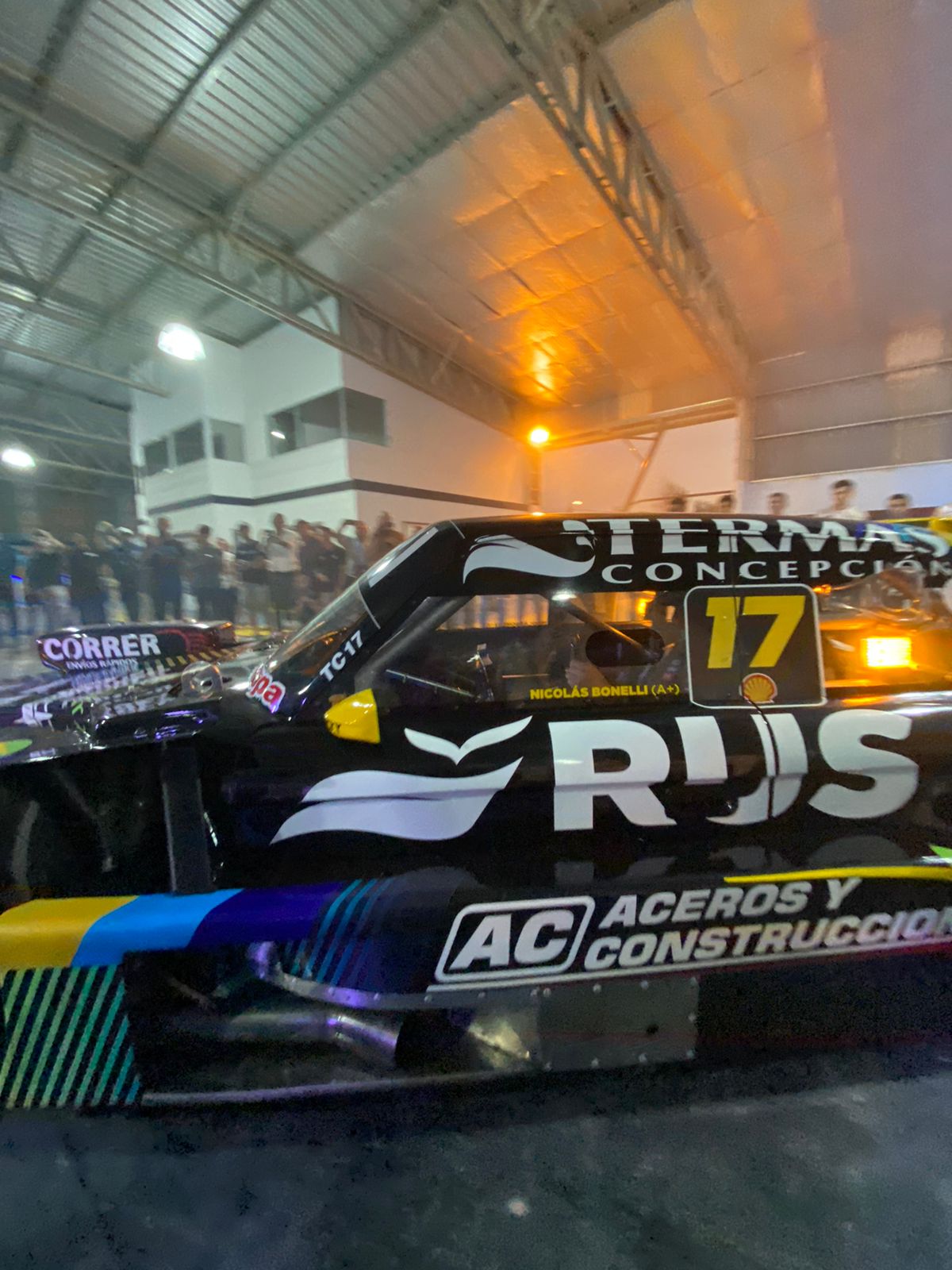 Las mejores fotos de la presentación del RUS Med Team: WhatsApp Image 2023-02-08 at 20.30.32.jpeg